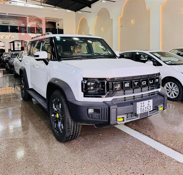 جيتور T2 2025 للبيع في العراق - بغداد